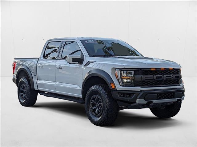 used 2021 Ford F-150 car, priced at $63,995