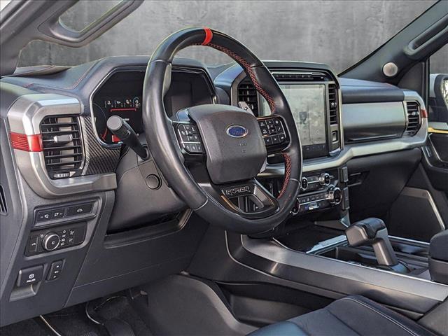 used 2021 Ford F-150 car, priced at $64,994
