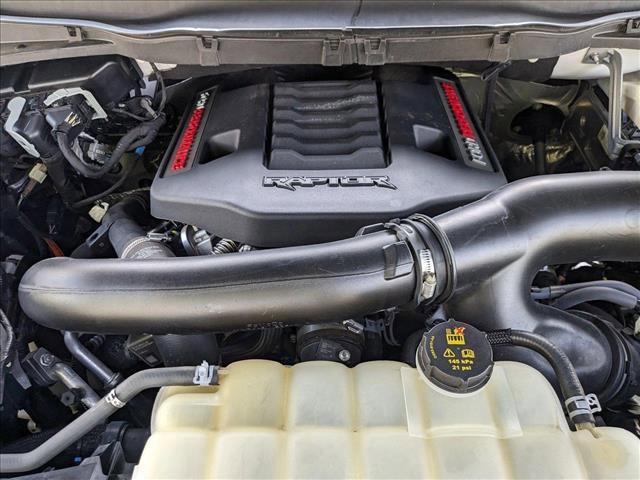used 2021 Ford F-150 car, priced at $64,994
