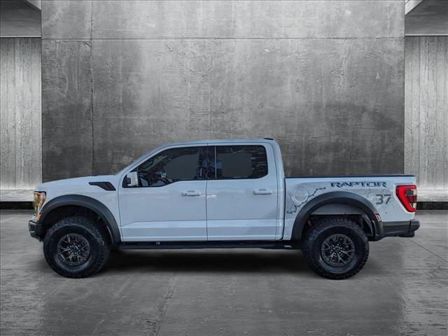 used 2021 Ford F-150 car, priced at $64,994