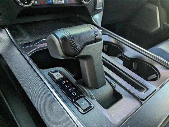 used 2021 Ford F-150 car, priced at $64,994