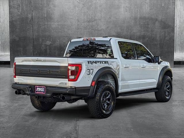 used 2021 Ford F-150 car, priced at $64,994