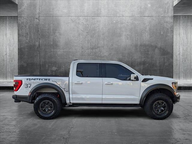 used 2021 Ford F-150 car, priced at $64,994
