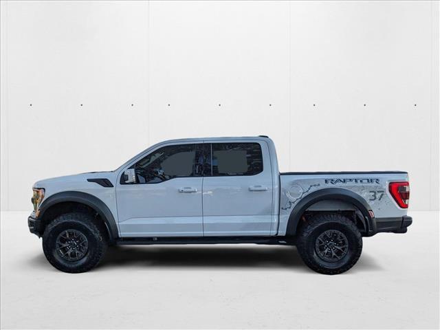 used 2021 Ford F-150 car, priced at $63,995