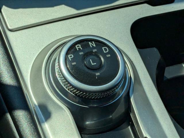 used 2021 Ford Explorer car, priced at $21,995