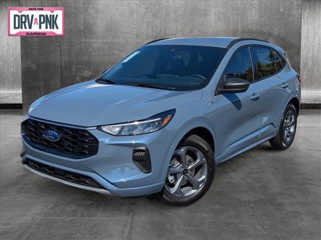 new 2024 Ford Escape car, priced at $25,835