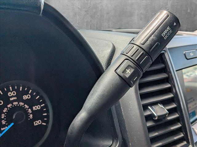 used 2019 Ford F-150 car, priced at $28,684