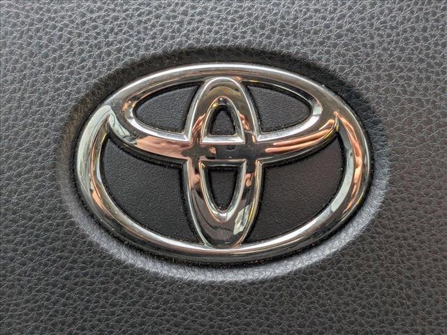 used 2022 Toyota RAV4 car, priced at $28,987