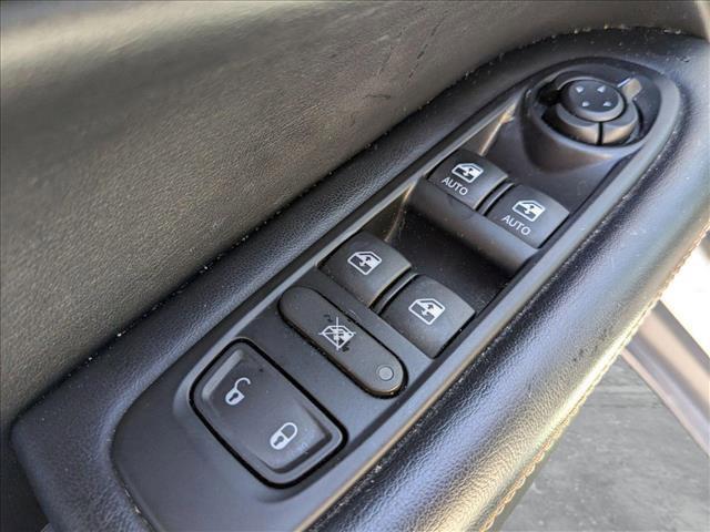 used 2018 Jeep Compass car, priced at $13,991