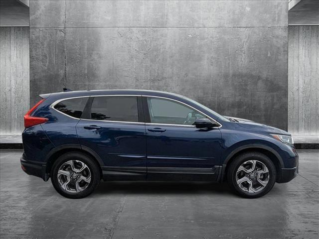 used 2019 Honda CR-V car, priced at $17,992