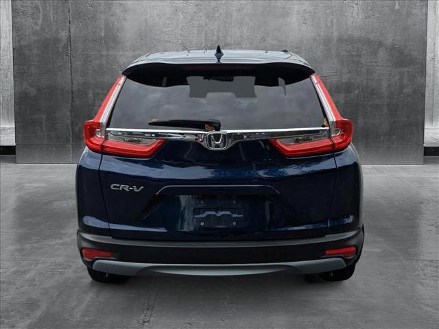 used 2019 Honda CR-V car, priced at $17,992