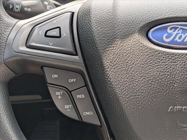 used 2023 Ford Edge car, priced at $25,787