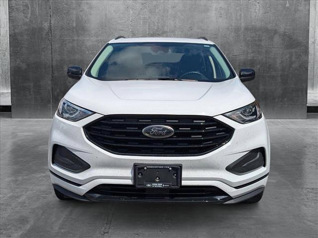 used 2023 Ford Edge car, priced at $25,787