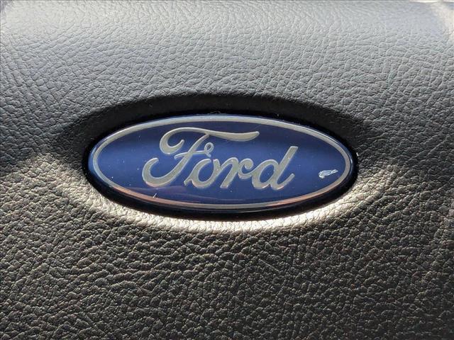 used 2023 Ford Edge car, priced at $25,787