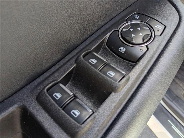 used 2023 Ford Edge car, priced at $25,787