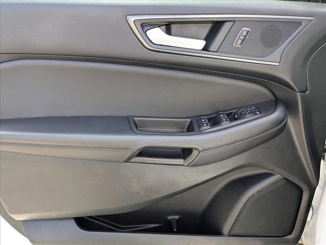 used 2023 Ford Edge car, priced at $25,787