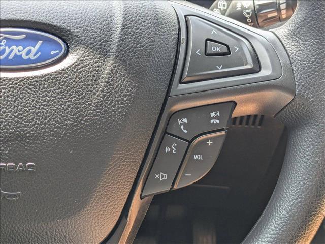 used 2023 Ford Edge car, priced at $25,787