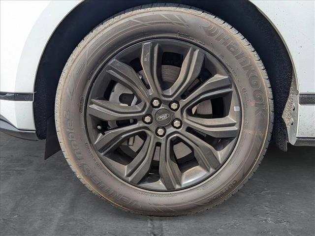 used 2023 Ford Edge car, priced at $25,787