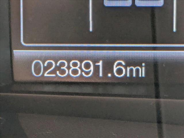 used 2023 Ford Edge car, priced at $25,787