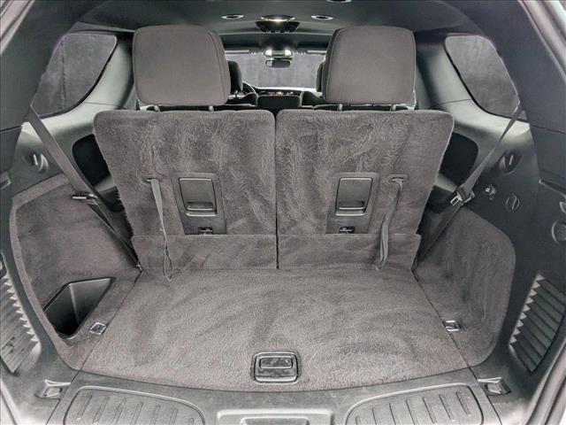 used 2023 Dodge Durango car, priced at $34,987