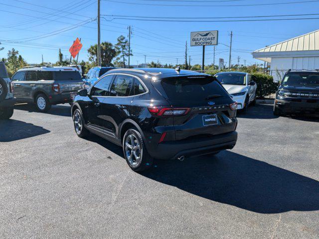 new 2025 Ford Escape car, priced at $28,277