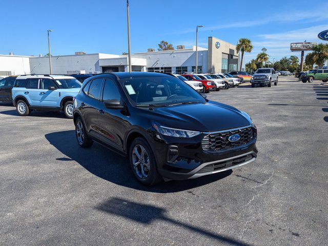 new 2025 Ford Escape car, priced at $28,277