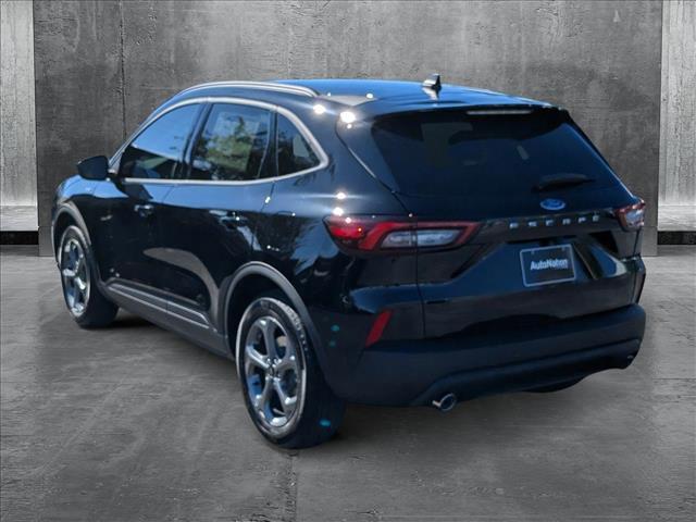 new 2025 Ford Escape car, priced at $27,277