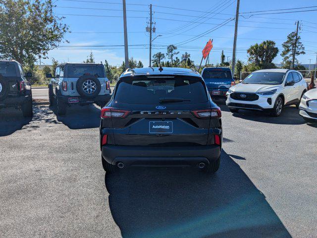 new 2025 Ford Escape car, priced at $28,277