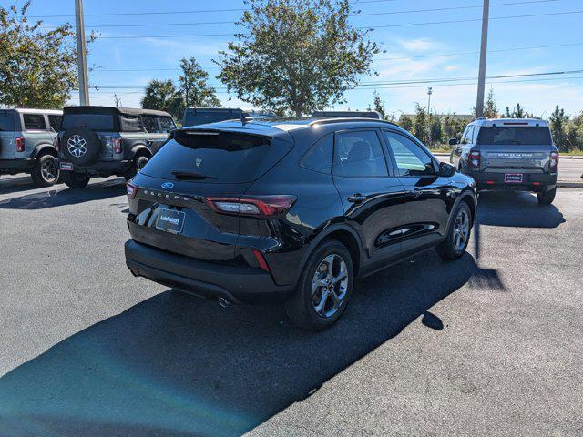 new 2025 Ford Escape car, priced at $28,277