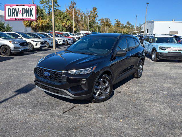 new 2025 Ford Escape car, priced at $28,277