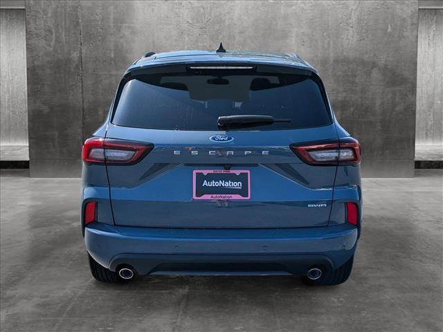 new 2024 Ford Escape car, priced at $26,945