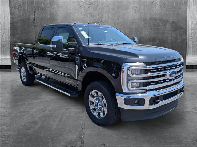 new 2025 Ford F-250 car, priced at $76,104