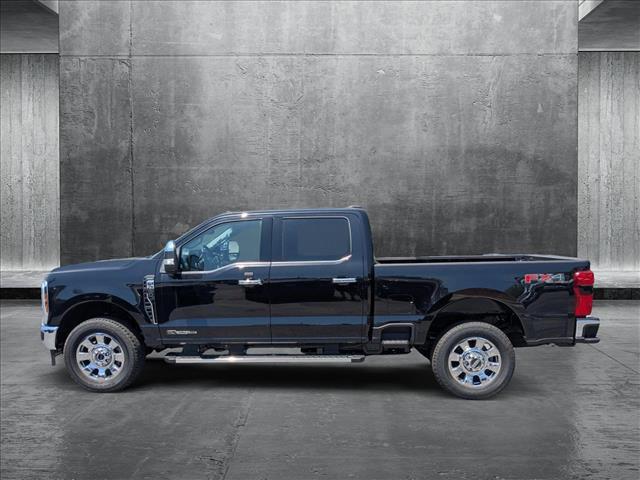 new 2025 Ford F-250 car, priced at $76,104