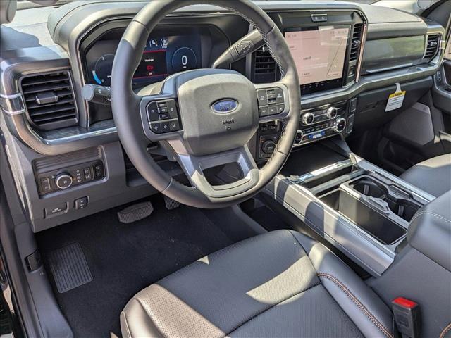 new 2025 Ford F-250 car, priced at $76,104