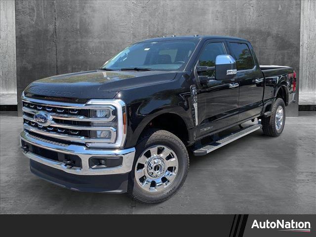 new 2025 Ford F-250 car, priced at $76,104