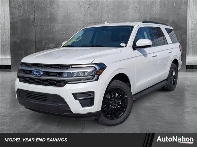 new 2024 Ford Expedition car, priced at $60,409