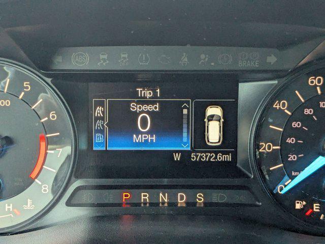 used 2018 Ford Explorer car, priced at $18,994