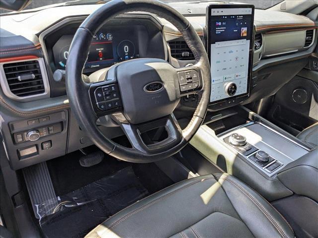 used 2022 Ford Expedition car, priced at $47,826