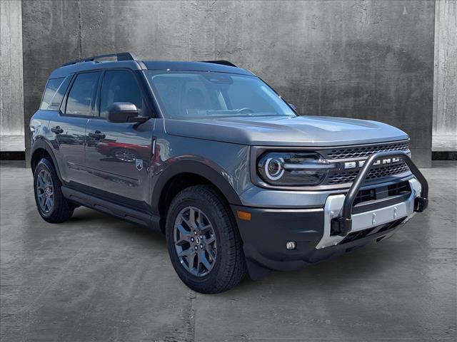 new 2025 Ford Bronco Sport car, priced at $32,292