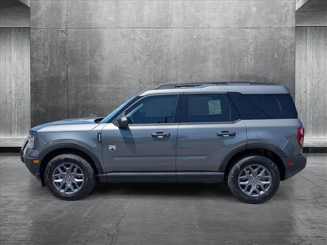 new 2025 Ford Bronco Sport car, priced at $32,292