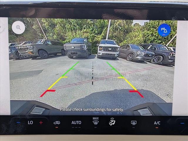 new 2025 Ford Bronco Sport car, priced at $27,713