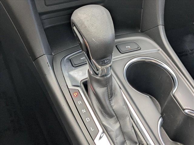 used 2022 Chevrolet Equinox car, priced at $22,520