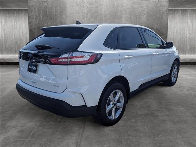 new 2024 Ford Edge car, priced at $30,127