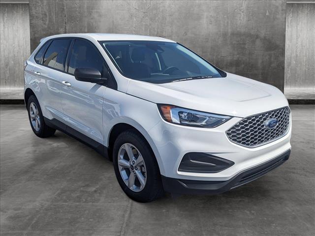 new 2024 Ford Edge car, priced at $31,127