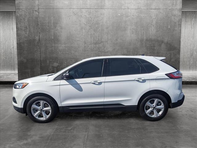 new 2024 Ford Edge car, priced at $30,127