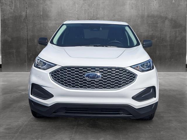 new 2024 Ford Edge car, priced at $30,127