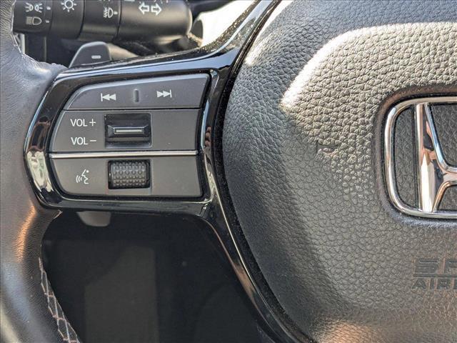 used 2022 Honda Civic car, priced at $25,071