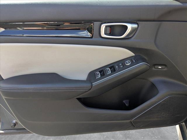 used 2022 Honda Civic car, priced at $25,071