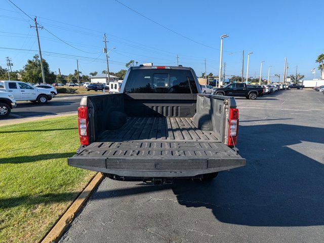 used 2020 Ford F-250 car, priced at $52,987