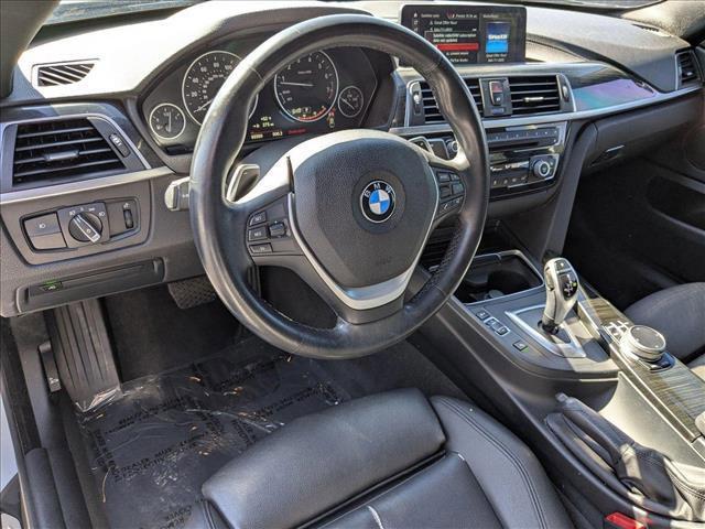 used 2019 BMW 430 Gran Coupe car, priced at $19,109